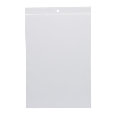 Klika - Druckverschlussbeutel 80 x 120 mm