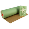 Klika - Kraftpapier auf Rolle 59 cm x 400 Meter 50 Gramm/m2 hellgrün