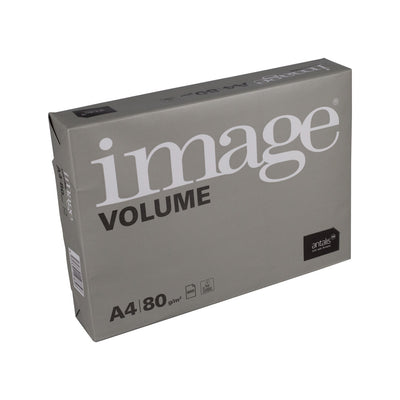 Bild – Volumen A4-Papier weiß 80 Gramm 500 Blatt pro Packung