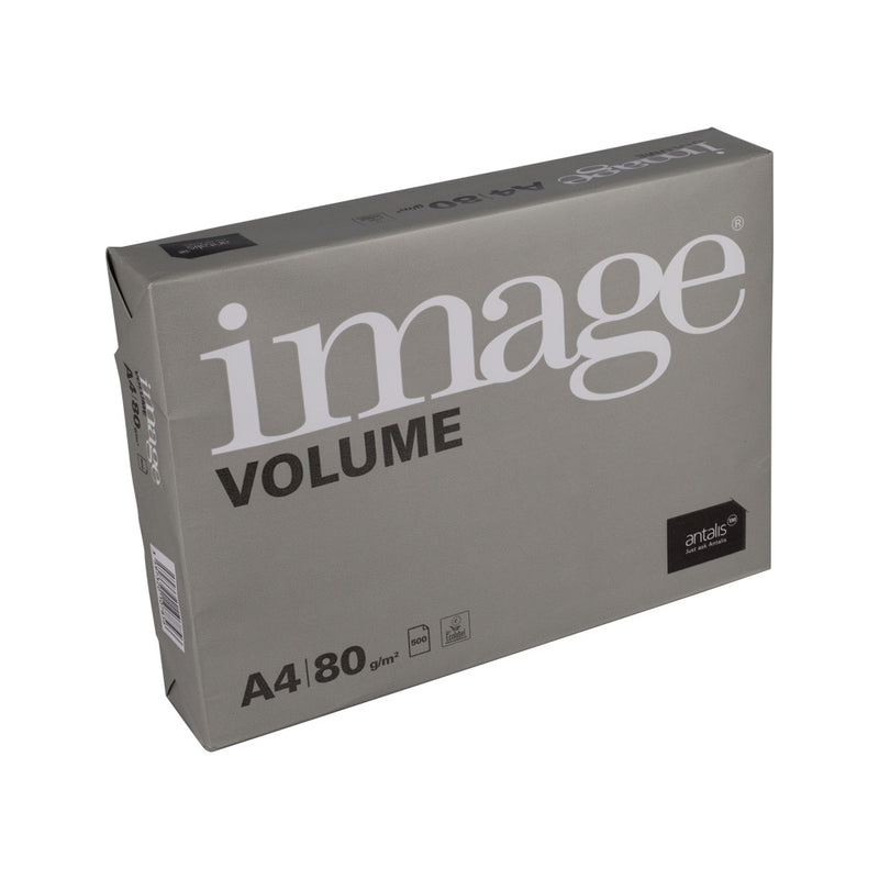 Bild – Volumen A4-Papier weiß 80 Gramm 500 Blatt pro Packung