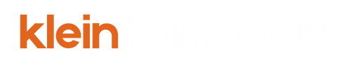 kleinkantoor