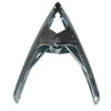 Klika - Marktklemme 15 cm schwere Metallausführung, 70 Stück