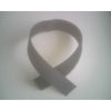 Klika - Klettband 20mmx300mm schwarz 10 Stück 15 Stück