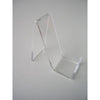 Klika - Standard-Lederwaren aus Acryl, H 6 cm, T 2 cm, 40 Stück