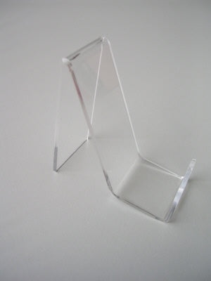 Klika - Standard-Lederwaren aus Acryl, H 6 cm, T 2 cm, 40 Stück