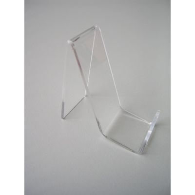 Klika - Standard-Lederwaren aus Acryl, H 6 cm, T 2 cm, 40 Stück