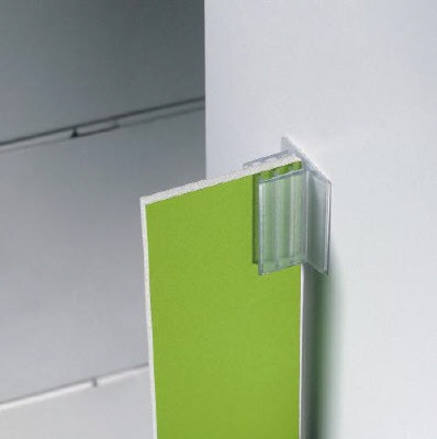 Klika -  SuperGrip Displayholder 20x25mm -5mm-