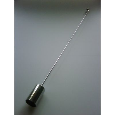 Klika - Quetschständer 40 cm Zylinderfuß 7-teilig