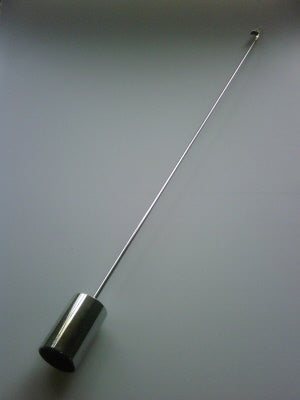 Klika - Quetschständer 40 cm Zylinderfuß 7-teilig