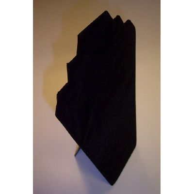 Klika -  Kettingpresentatie bxh 22x32cm zwart dub