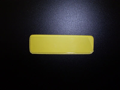 Klika - Magnethülle 30x100 für Karte 22x90mm 2 Stück
