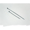 Klika - Leiterbinder 11 Zoll 280 mm natur 1000 Stück 3 Stück