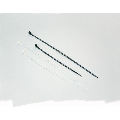 Klika - Leiterbinder 11 Zoll 280 mm natur 1000 Stück 3 Stück