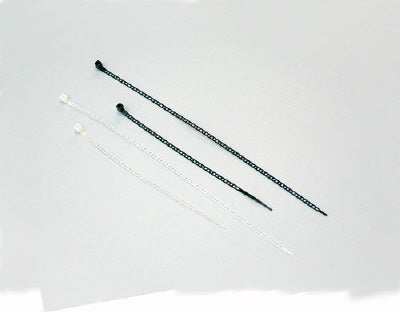 Klika - Leiterbinder 11 Zoll 280 mm natur 1000 Stück 3 Stück