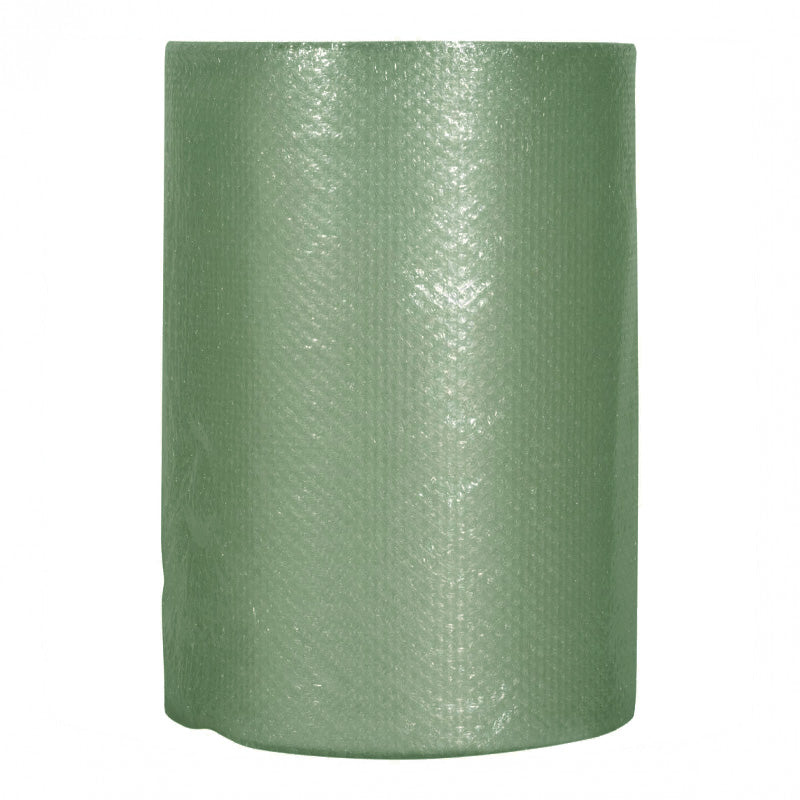 Klika - Bio-Luftpolsterfolie 100 cm x 100 Meter 10 mm Luftpolsterfolie