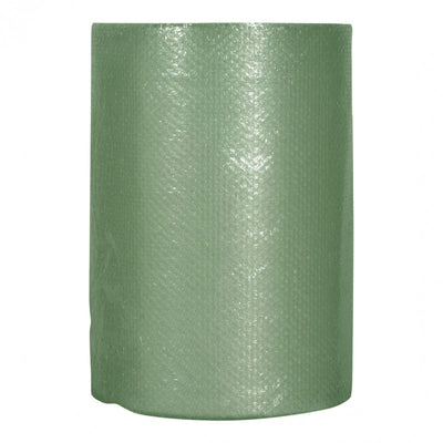 Klika - Bio-Luftpolsterfolie 100 cm x 100 Meter 10 mm Luftpolsterfolie