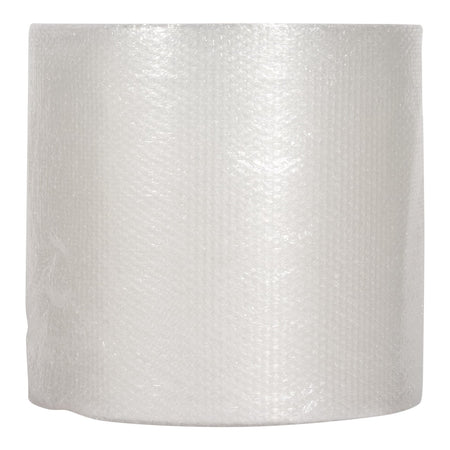 Klika - Luftpolsterfolie 50 cm x 100 Meter 10 mm Luftpolsterfolie transparent