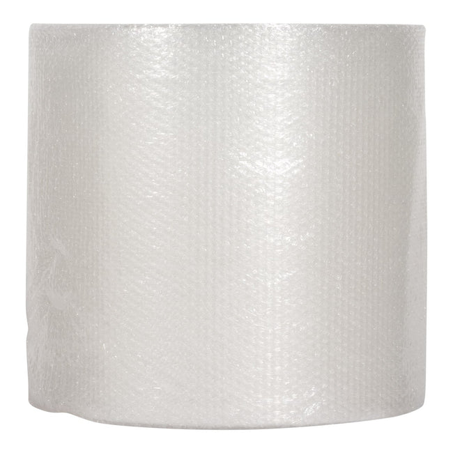 Klika - Luftpolsterfolie 50 cm x 100 Meter 10 mm Luftpolsterfolie transparent
