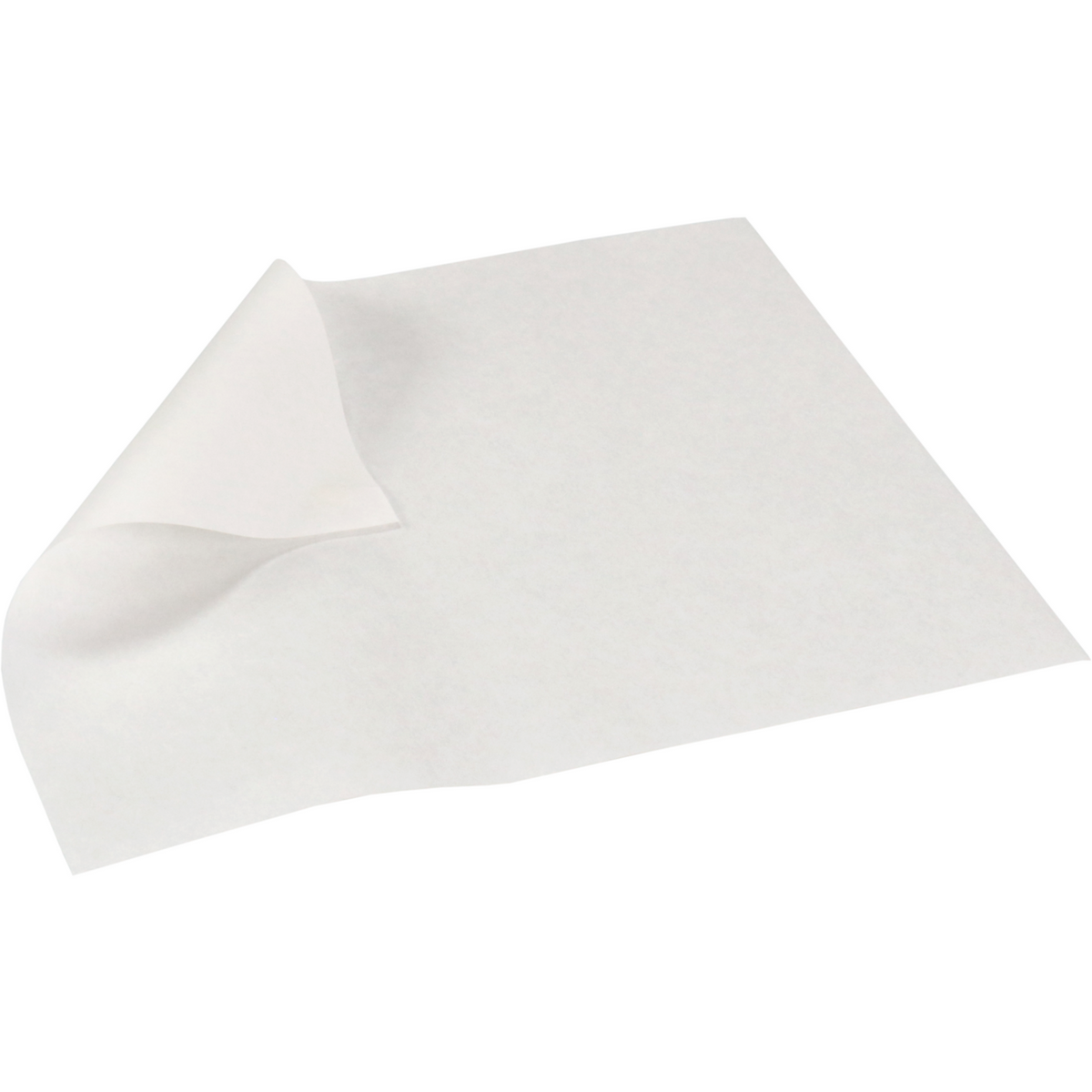 Klika -  Vel | ersatzpapier | ersatzpapier | 15x20cm | wit | 5 kg
