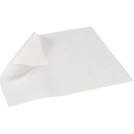 Klika -  Vel | ersatzpapier | ersatzpapier | 15x20cm | wit | 5 kg