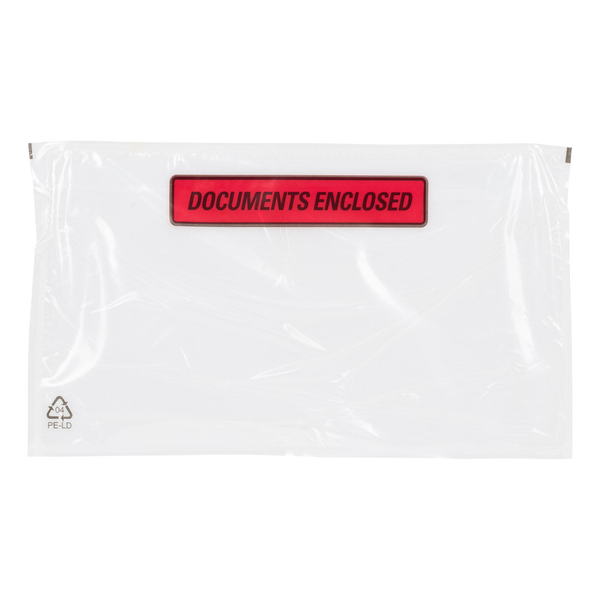 Klicken Sie auf den Verpackungskarton „Dokumente beiliegend“, 220 x 115 mm für Ihr Langformat