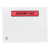 Klika - Packlistenumschlag 'Packliste' 160 x 115 mm C6-Format