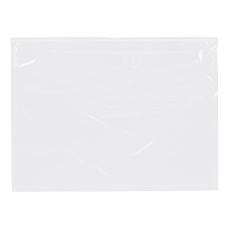 Klika - Packlistenumschlag unbedruckt 325 x 235 mm C4-Format