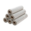 Klika - PCR-Handwickelfolie 23 Mikron 50 cm x 300 Meter transparent