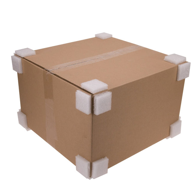 Klika - Schaumstoffwürfel leicht selbstklebend 50 x 50 x 12 mm