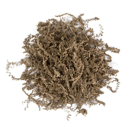 Klika - Sizzlepak Füllmaterial natur 10 kg pro Karton