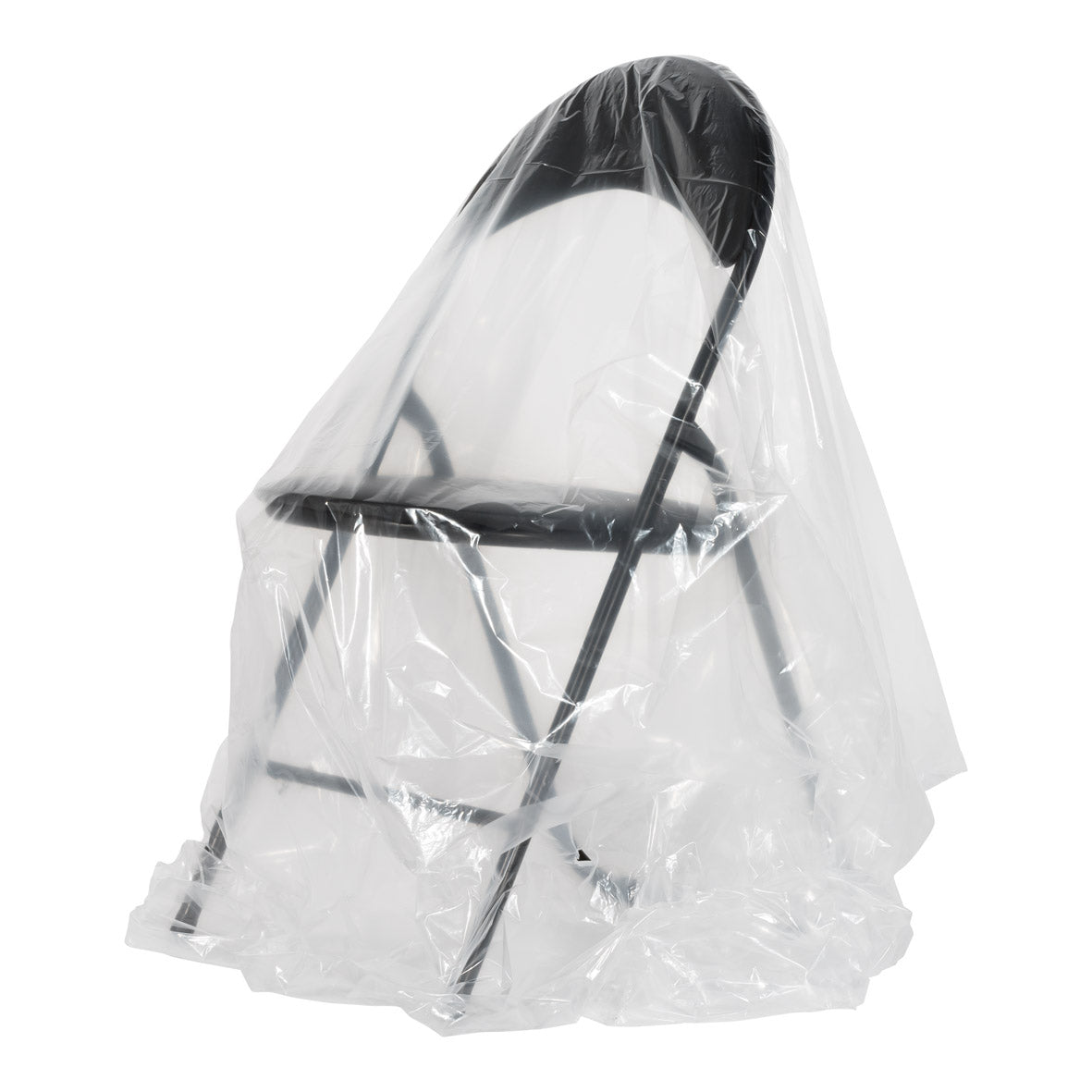 Klika - Ldpe-Möbelbezüge auf Rolle 20 Mikron 160 x 110 cm