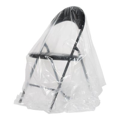 Klika - Ldpe-Möbelbezüge auf Rolle 20 Mikron 160 x 110 cm