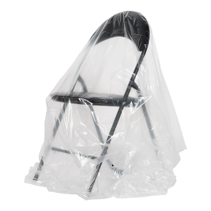 Klika - Ldpe-Möbelbezüge auf Rolle 20 Mikron 160 x 110 cm
