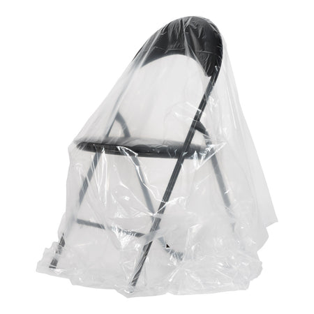 Klika - Ldpe-Möbelbezüge auf Rolle 20 Mikron 100 x 110 cm