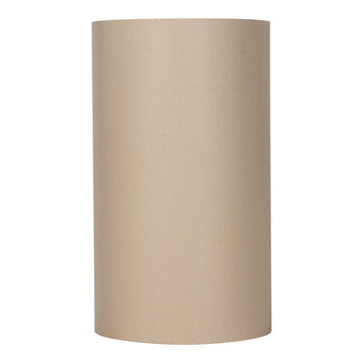 Klika - Wellpappe auf Rolle 80 cm x 70 Meter braun