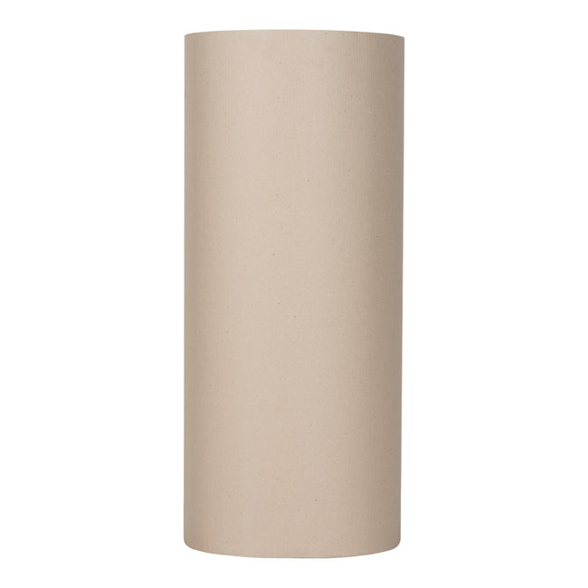 Klika - Wellpappe auf Rolle 100 cm x 70 Meter braun