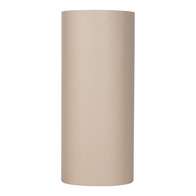 Klika - Wellpappe auf Rolle 100 cm x 70 Meter braun