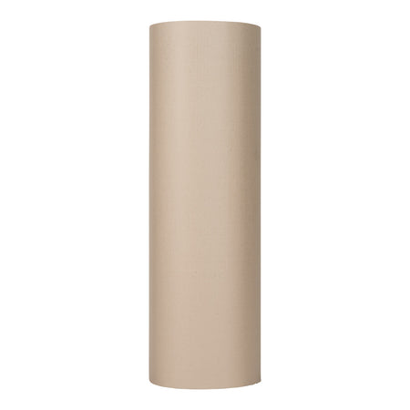 Klika - Wellpappe auf Rolle 132 cm x 70 Meter braun