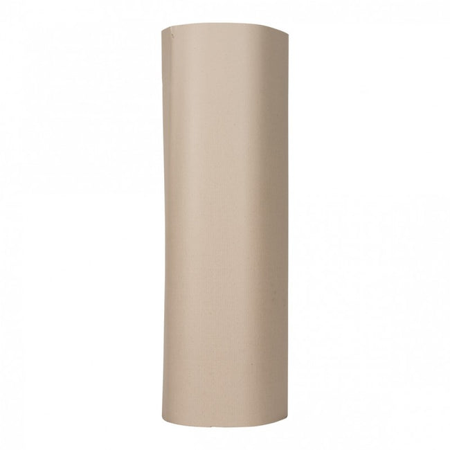 Klika - Wellpappe auf Rolle 165 cm x 70 Meter braun