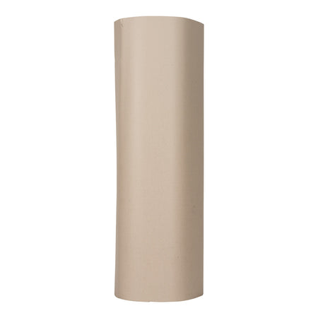 Klika - Wellpappe auf Rolle 150 cm x 70 Meter braun