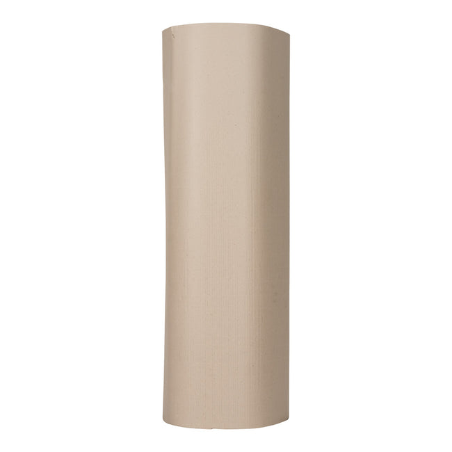 Klika - Wellpappe auf Rolle 150 cm x 70 Meter braun