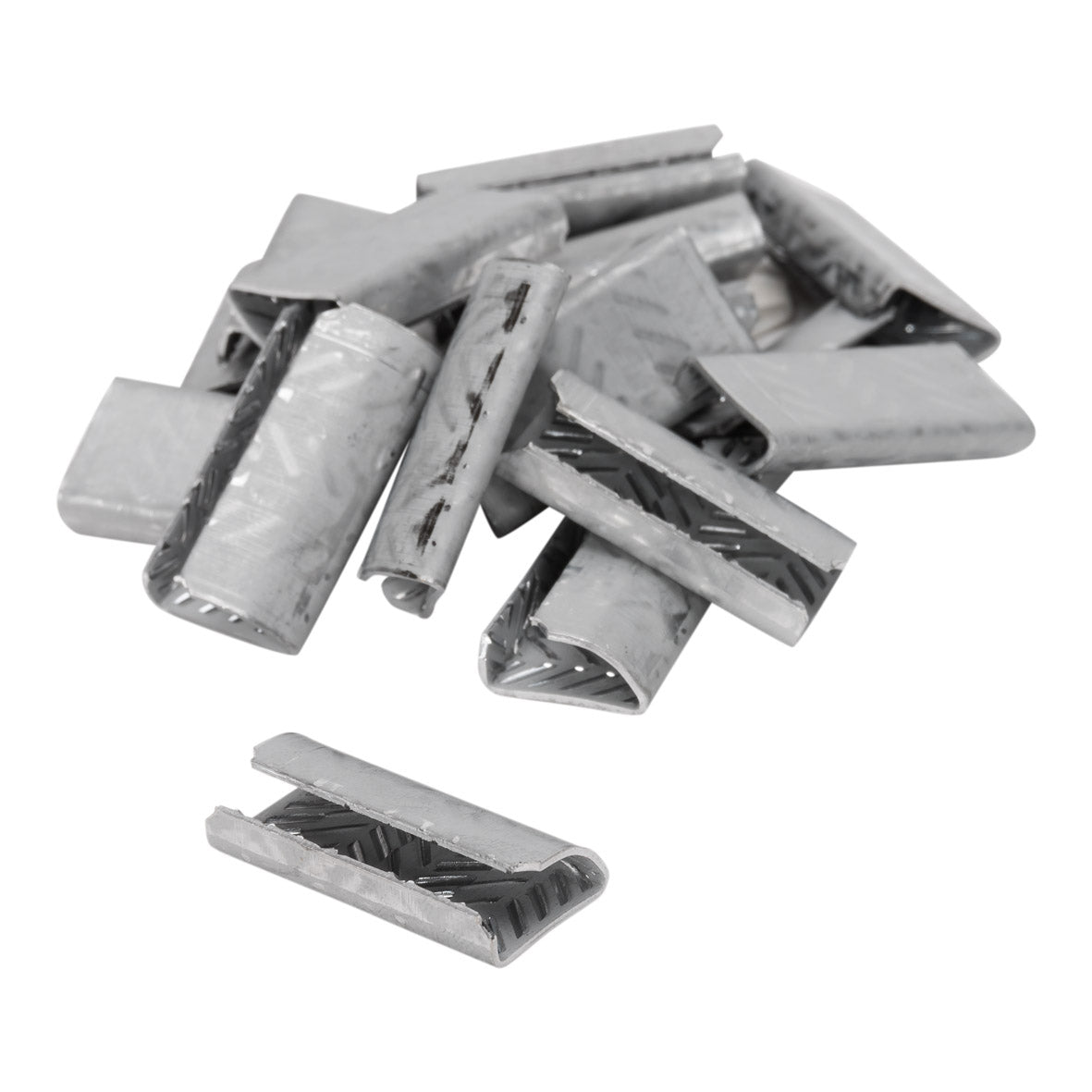 Klika - Metalldichtungen 13 mm