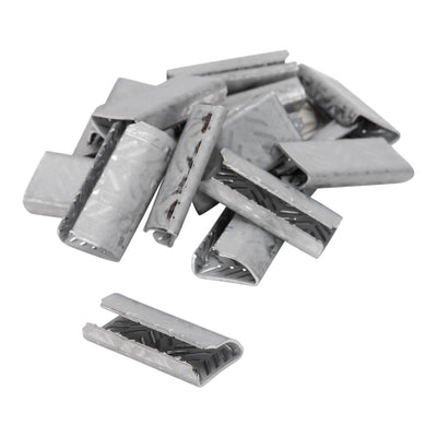 Klika - Metalldichtungen 13 mm