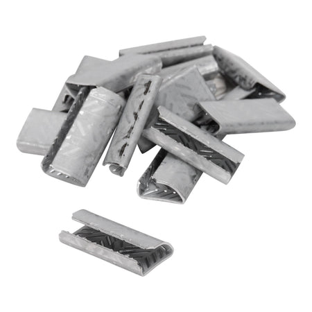 Klika - Metalldichtungen 13 mm