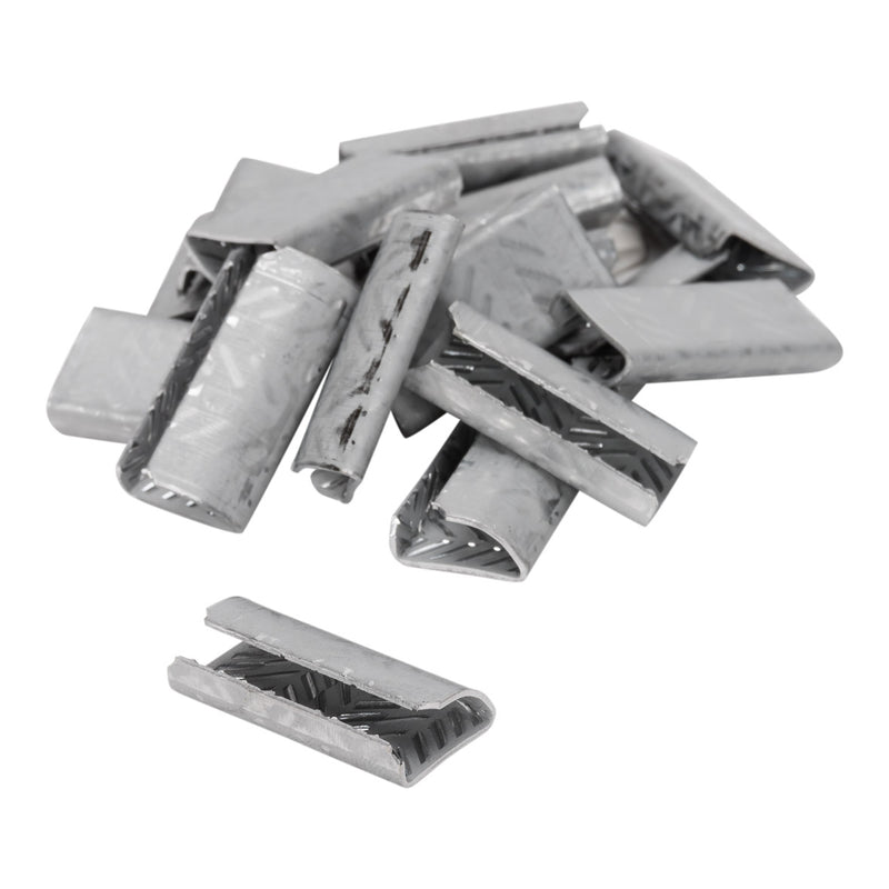 Klika - Metalldichtungen 13 mm