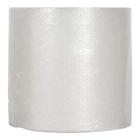 Klika - Luftpolsterfolie 50 cm x 50 Meter 25 mm Luftpolsterfolie transparent