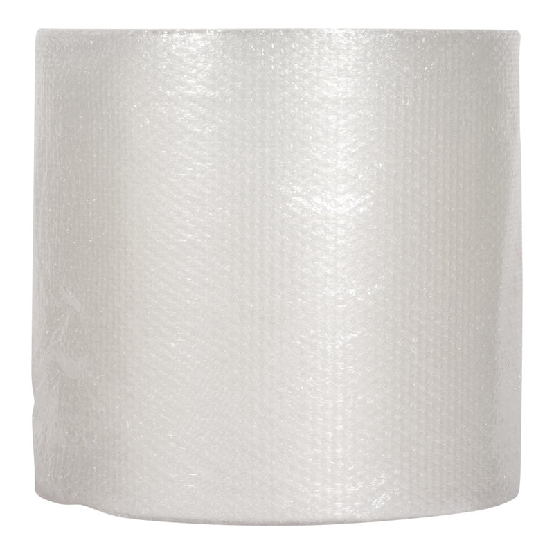 Klika - Luftpolsterfolie 50 cm x 50 Meter 25 mm Luftpolsterfolie transparent