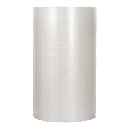Klika - Luftpolsterfolie 100 cm x 100 Meter 10 mm Luftpolsterfolie transparent