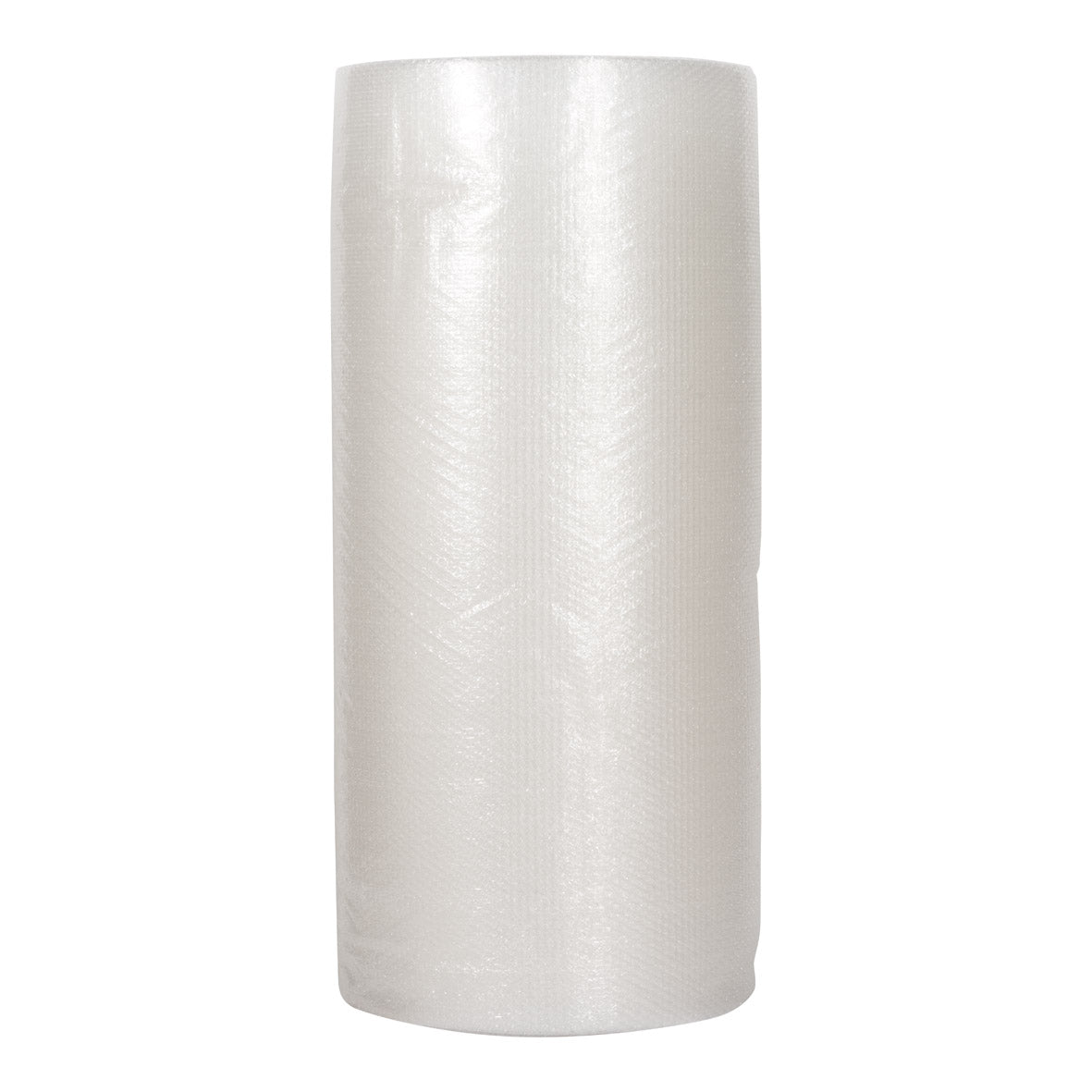 Klika - Luftpolsterfolie 120 cm x 100 Meter 10 mm Luftpolsterfolie transparent