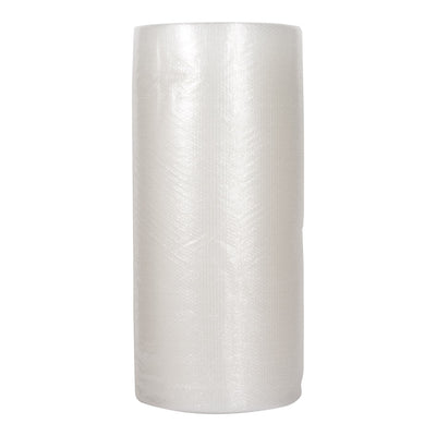 Klika - Luftpolsterfolie 120 cm x 100 Meter 10 mm Luftpolsterfolie transparent